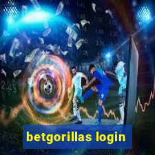 betgorillas login